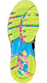 Asics Women's GEL Noosa Tri 8