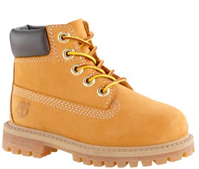 Timberland Men's 6-inch Classic Premium Waterproof Boot