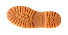 Rubber Sole