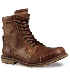 Timberland Men's 6-inch Classic Premium Waterproof Boot